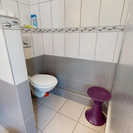Appartamento Aux Bijoux De Colmar - Le Saphir - 1 Parking Gratuit Esterno foto