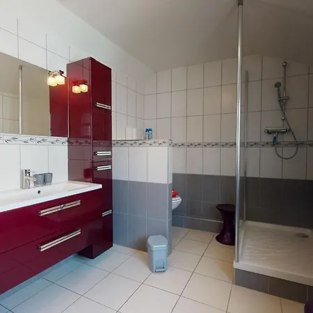 Appartamento Aux Bijoux De Colmar - Le Saphir - 1 Parking Gratuit Esterno foto